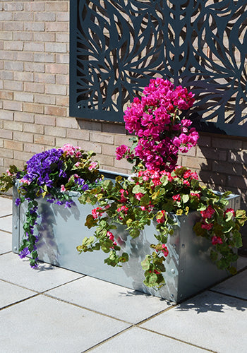 1200 x 600 x 450mm Raised Garden Bed